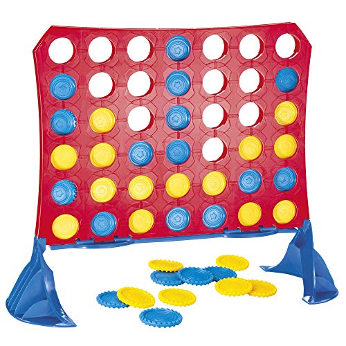 Colorbaby - Juego De Mesa 4 En Línea Cb Games (36845)