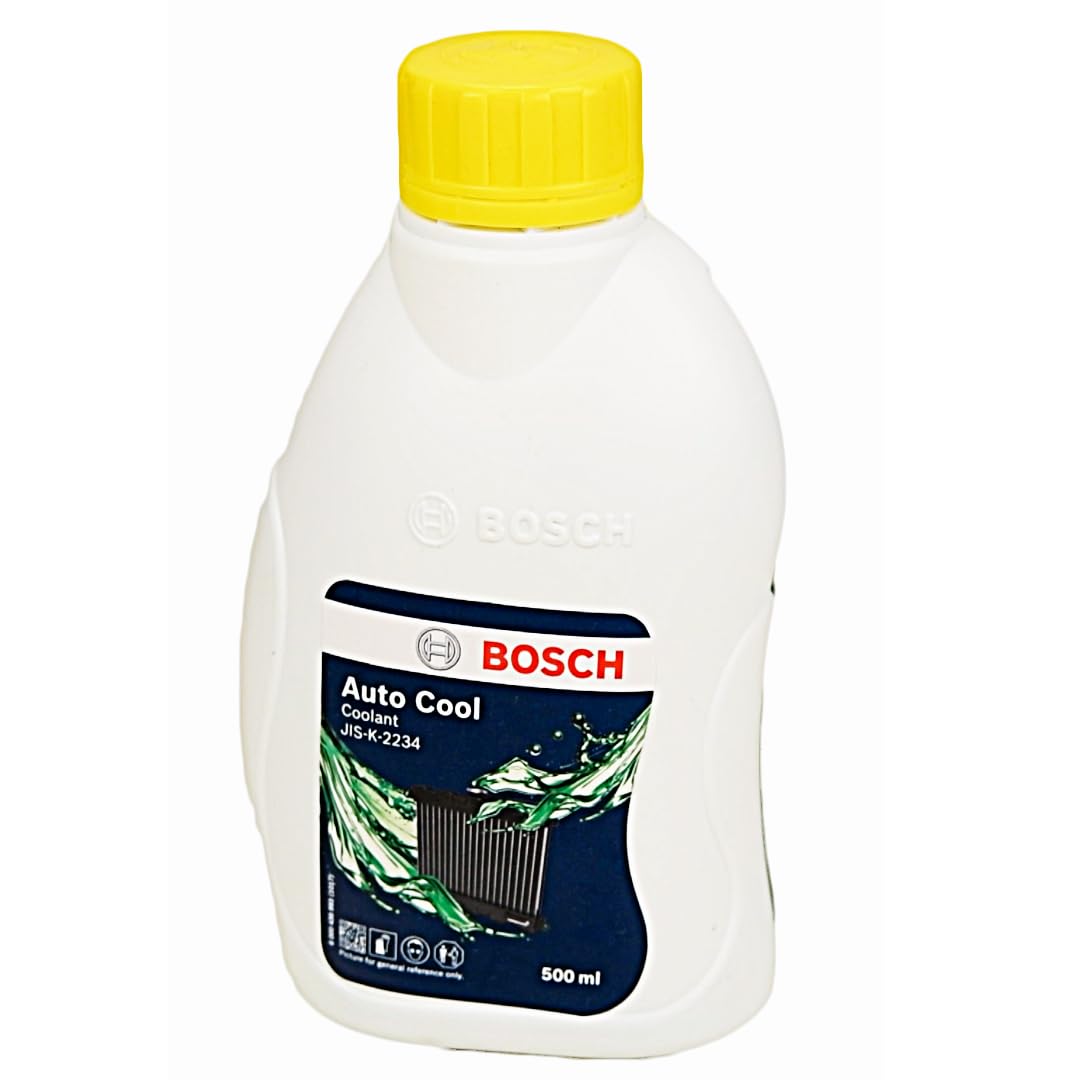 Bosch_Pack of litre_0.5_Coolant_Applicable for Automotive & Heavy duty-picture-10