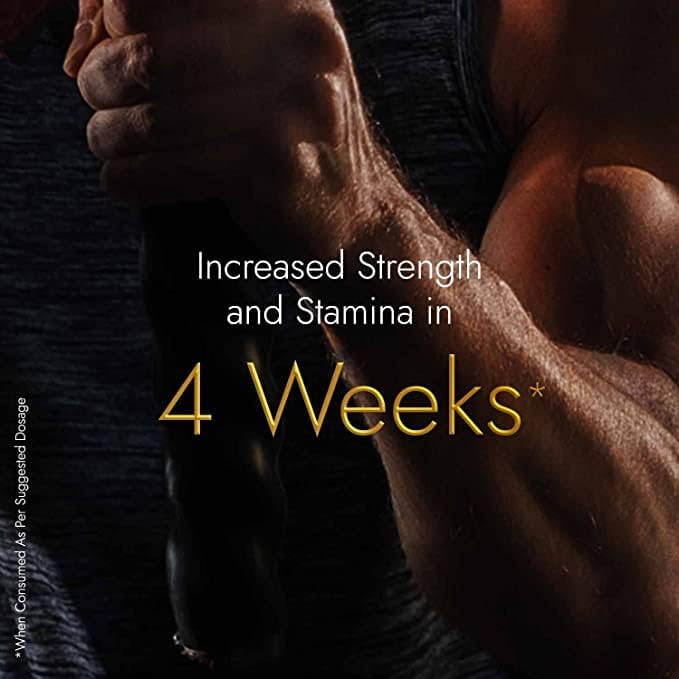 Miniatura 3 de Resina de oro Shilajit - 0.71 oz  Ayuda a aumentar la resistencia  Contiene oro de 24 quilates  100% ayurvédico