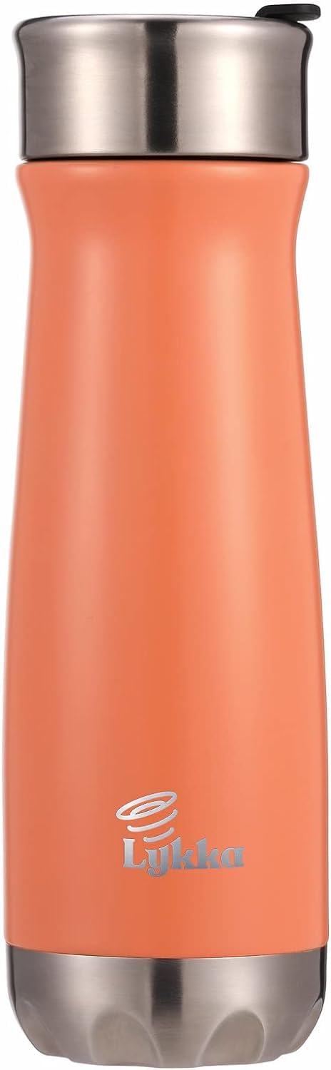 LykkaCordless Warmer/Cooler: User-Friendly & Durable, Eco-Friendly Shake to Release Heat/Coolness for Summer & Winter, Perfect for Travel, Outdoor Adventures, and Daily Use