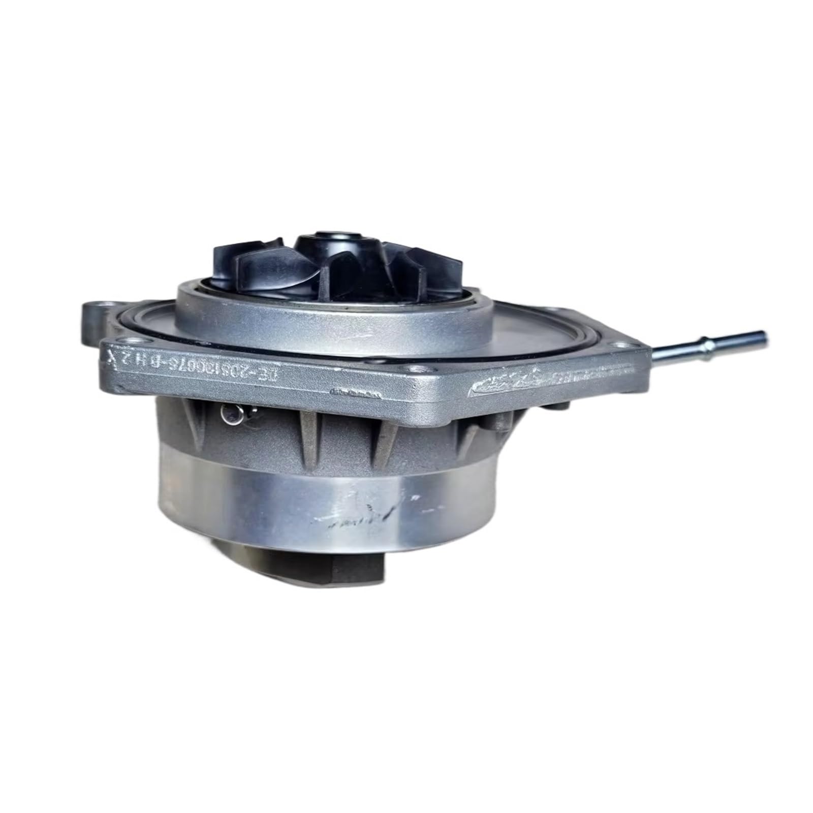 Pompa Acqua Auto Per VW Per Touareg 2011-2018 Pompa Acquai Raffreddamento Motore 06E121018K 06E121018N 06E121018F 06E121016Q 06E121018 06E121016C