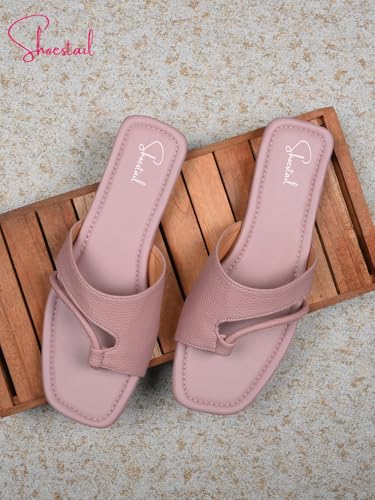 Image of Women Flats SL996