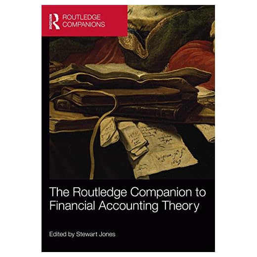 The Routledge Companion to Financial Accounting Theory