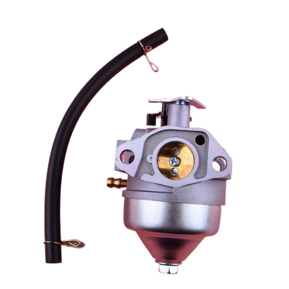 Carburateur GCV160A résout le démarrage difficile de votre tondeuse HRB216