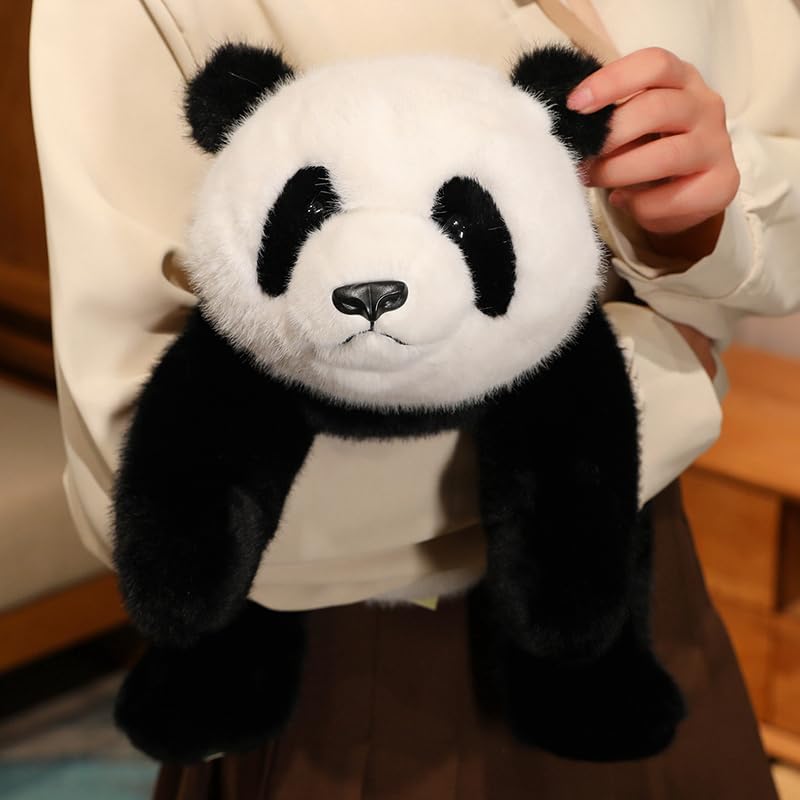 Amazon.co.jp: BEARS'HOMEぬいぐるみ くま クマ 熊パンダpanda抱き枕