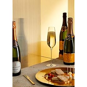 La Grande Vinothèque - Collection French Cremant - Mixed Selection of French White Sparkling Wines Case of 6 - France (6 x 0.75 L) – La Grande Vinothèque