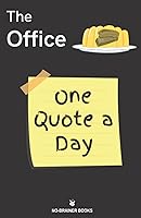 Vista 1 de The Office One Quote A Day The Best Dunder Mifflin Quotes (The TV Series Collection)