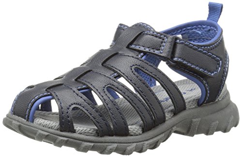 carter's Julian Closed Toe Fashion Sandal (Toddler/Little Kid)