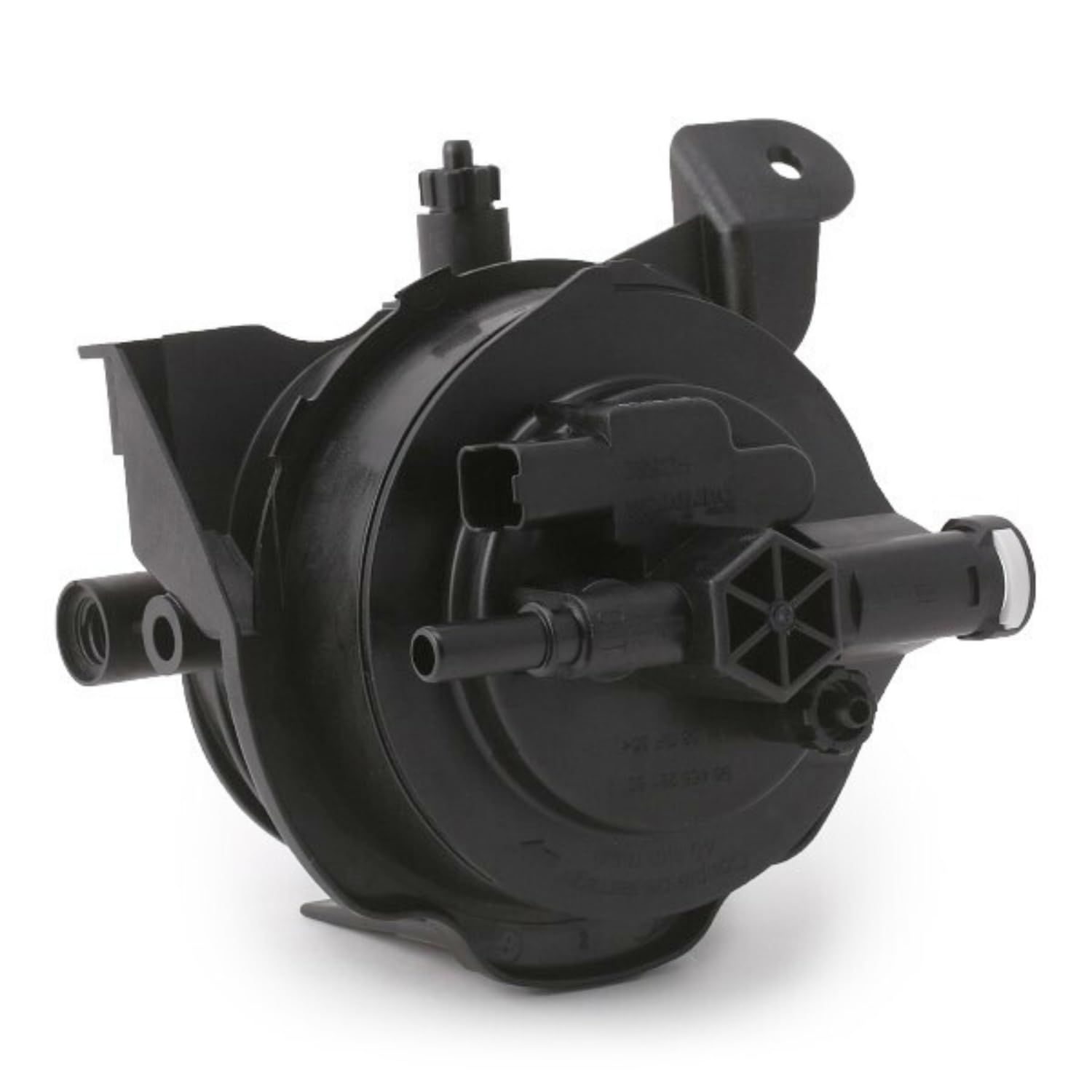Boitier Complet de Filtre à Gasoil compatible Evasion Jumpy Berlingo Xsara C4 C5 C8 Scudo Ulysse Focus C-​Max 206 307 308 406 407 607 806 Expert Partner C489 FC582 N1723
