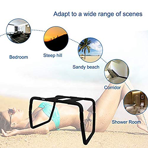 Preisvergleich Produktbild Dyl2019 Multifunktionaler Liebesschaukelstuhl für Liebende