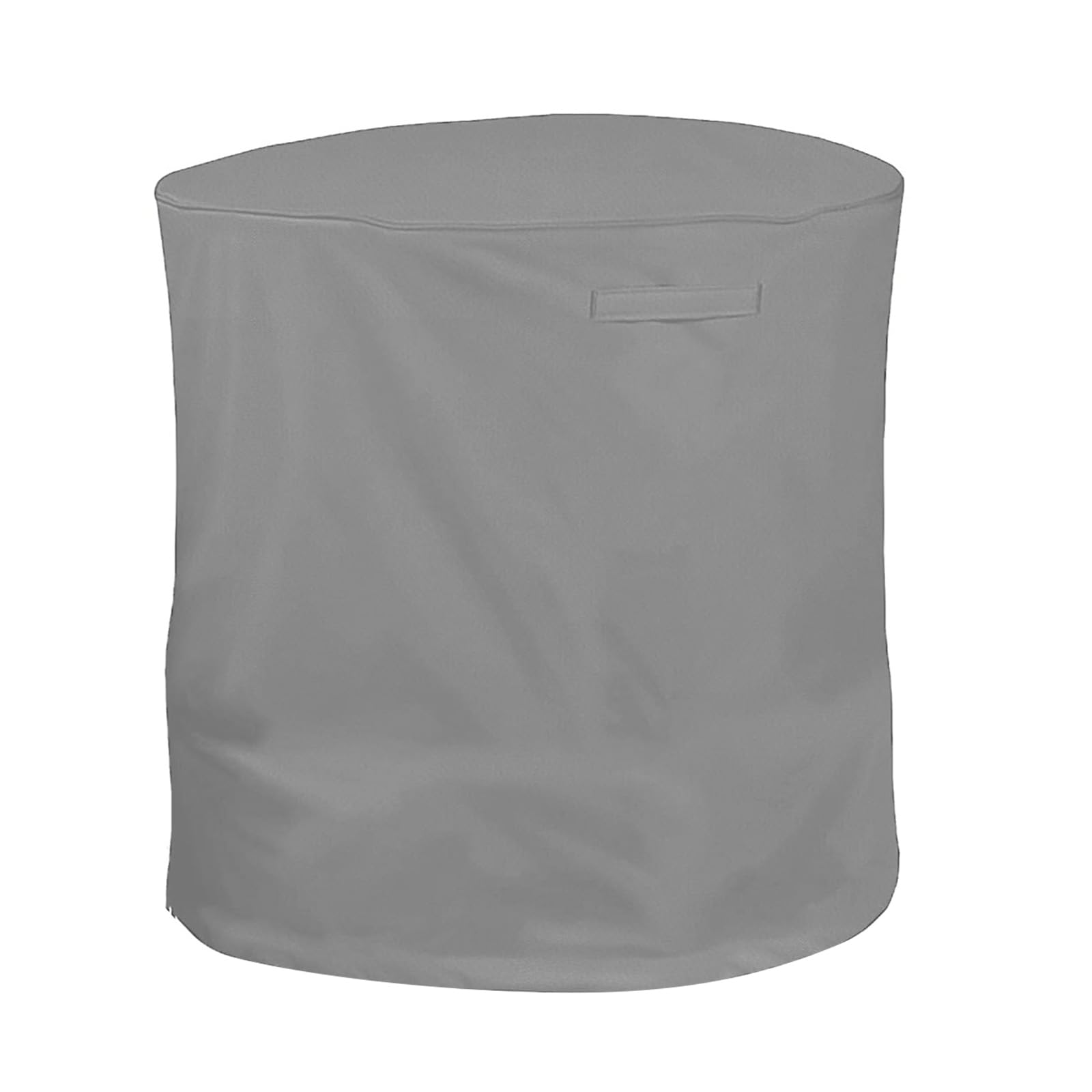 Portable Wood Shredders Mulcher Covers Wood Breaker Covers with Drawstring Waterproof Chipper Enduring Waterproof Chipper