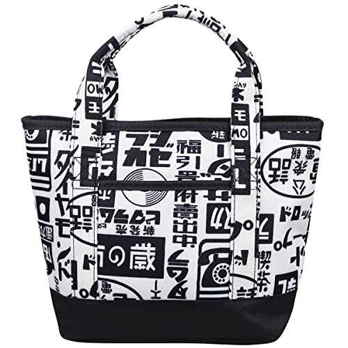 AZROF アズロフ ラウンド小物 ラウンドミニトートバッグ タイショウブラック 261