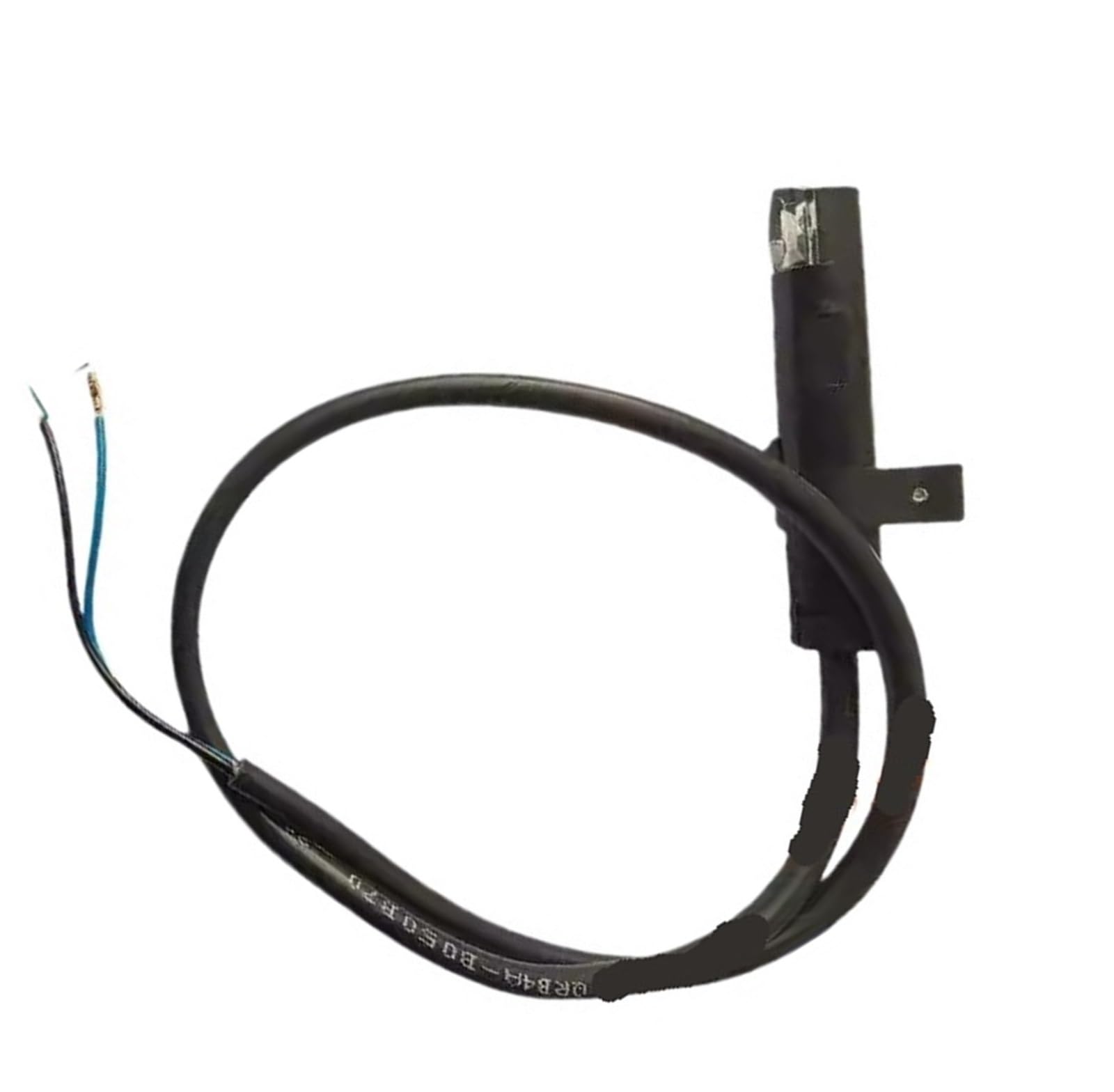 Flame Detector QRB4A-B050B70B for Industrial Combustion, Mechanical Heating, Etc