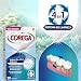 Corega Oxígeno Bio-Activo 3 Minutos Tabletas Limpiadoras para Prótesis Dentales, Férula Dental...