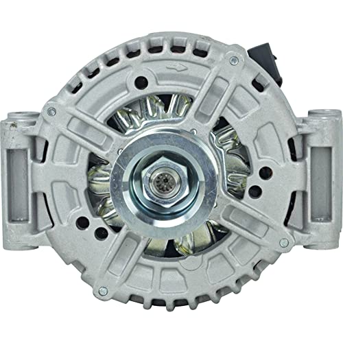 Db Electrical Abo0346 New Alternator For Mercedes Benz Cl Clk E G Ml Slk R S Sl Slk Class 5.5L 5.5 3.5L 3.5 3.0L 3.0 4.7L 4.7 5.4L 5.4 07 08 09 09 10 11 2007 2008 2009 2010 2011 272-154-08-02 #TOP7