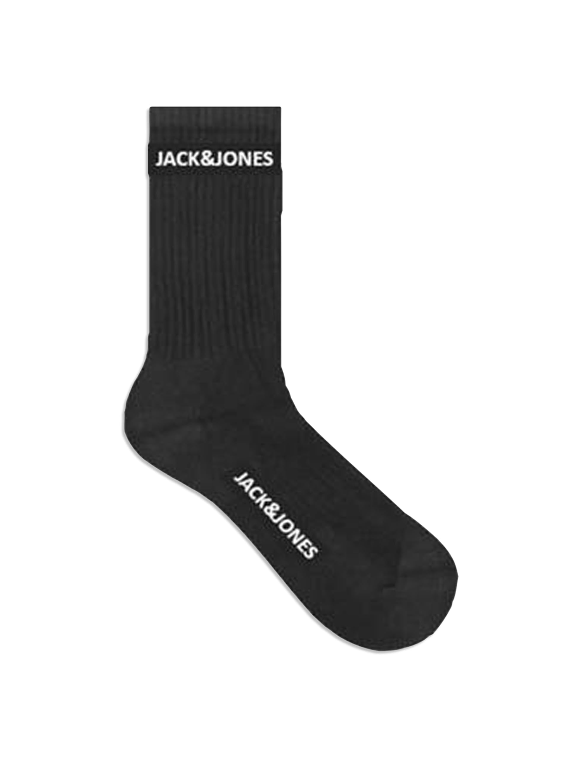 JACK & JONES Chłopięce skarpety tenisowe