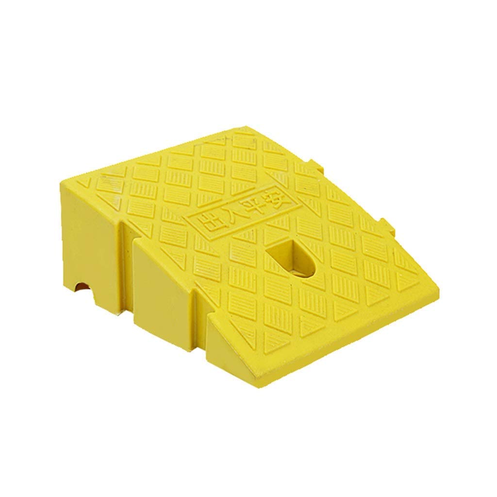 Buy Parking Barriers, Ramps Outdoor Curb Ramps, Skateboard Ramps Multi