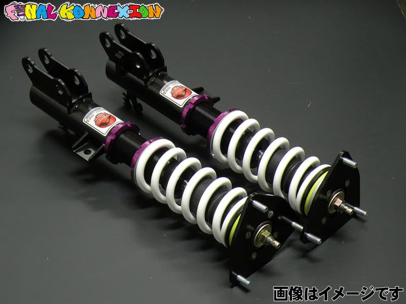 80ヴォクシー、ノア、エスクァイア 車高調 楽天市場】ノア ヴォクシー エスクァイア 80系 車高調 ラルグス