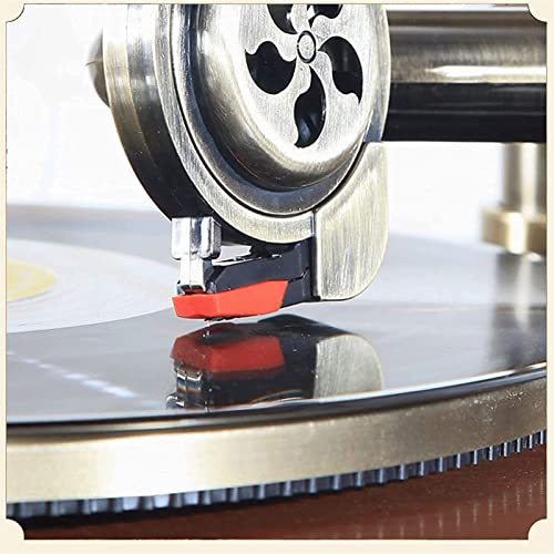 Gramophone phonographe en bois, tourne-disque vinyle, haut-parleurs stéréo, contrôle 33/45/78, vinyle, CD, Bluetooth, radio, lecture USB, enregistreur blanc - Les Beatles, Paul McCartney, John Lennon, RIngo Starr, George Harrison Gramophone phonographe en bois, tourne-disque vinyle, haut-parleurs stéréo, contrôle 33/45/78, vinyle, CD, Bluetooth, radio, lecture USB, enregistreur blanc – Image 4