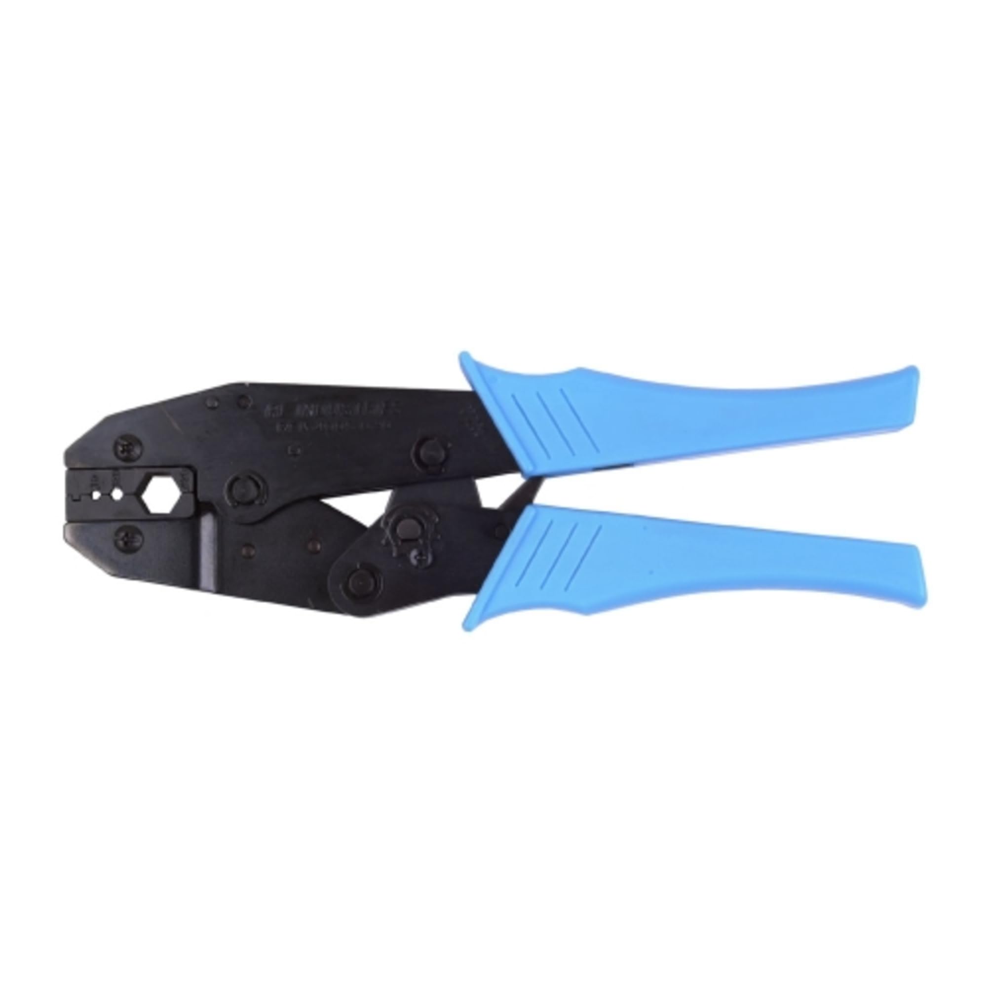 RF Industries - RFA-4005-300 - Crimp Frame & Die 3 Cavity: .100