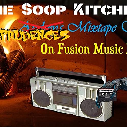 Prudence's Mixtape Show