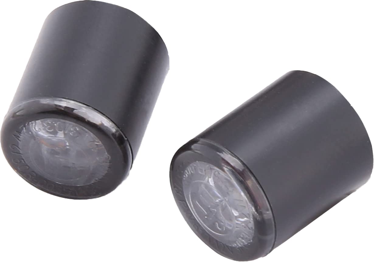HighsiderProton LED Tail/Brake And Turn Signal Lights 254-530