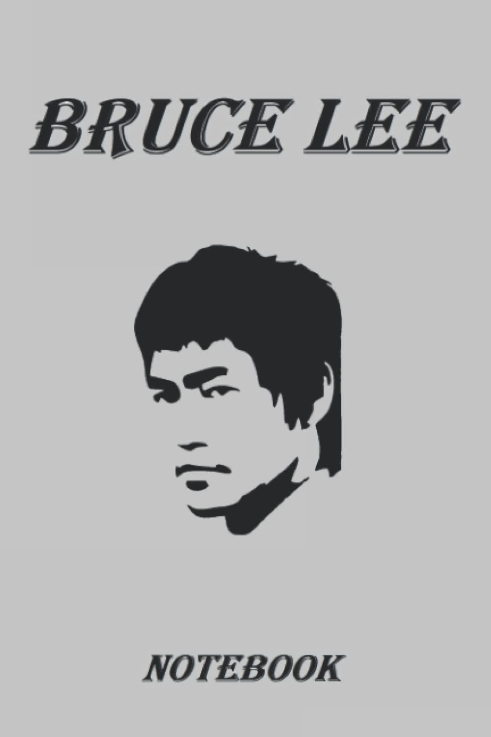 Bruce Lee: Notebook
