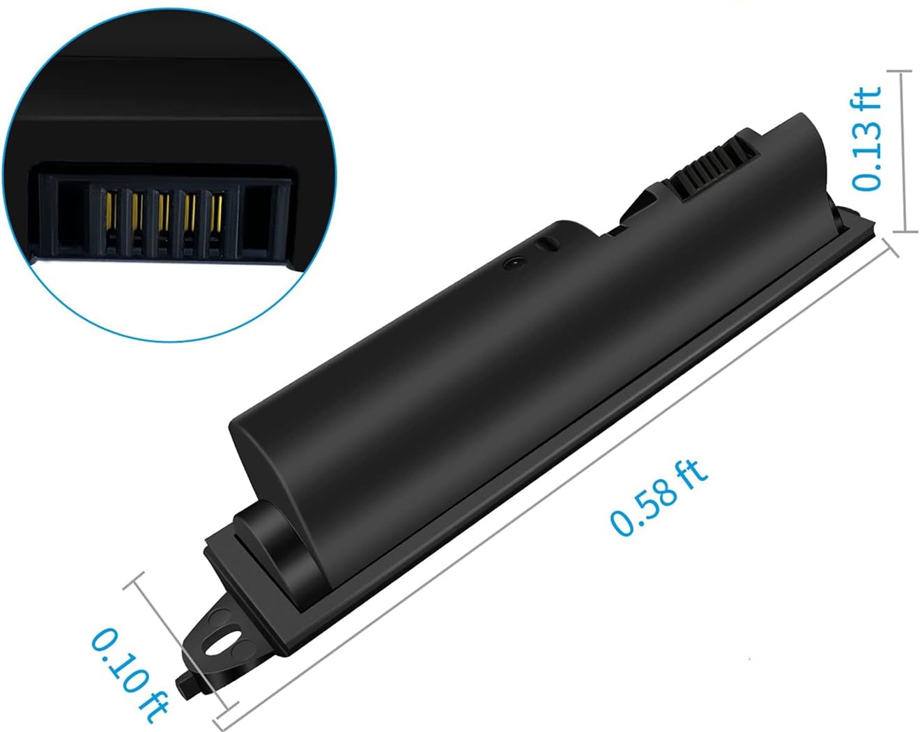 AKKEE 26Wh 359495 359498 Batterie Compatible avec Bose SoundLink III 330107 330107A 0330107 330105 330105A Soundlink 2 3 Soundlink Bluetooth Mobile Speaker II III 404600 2230mAh