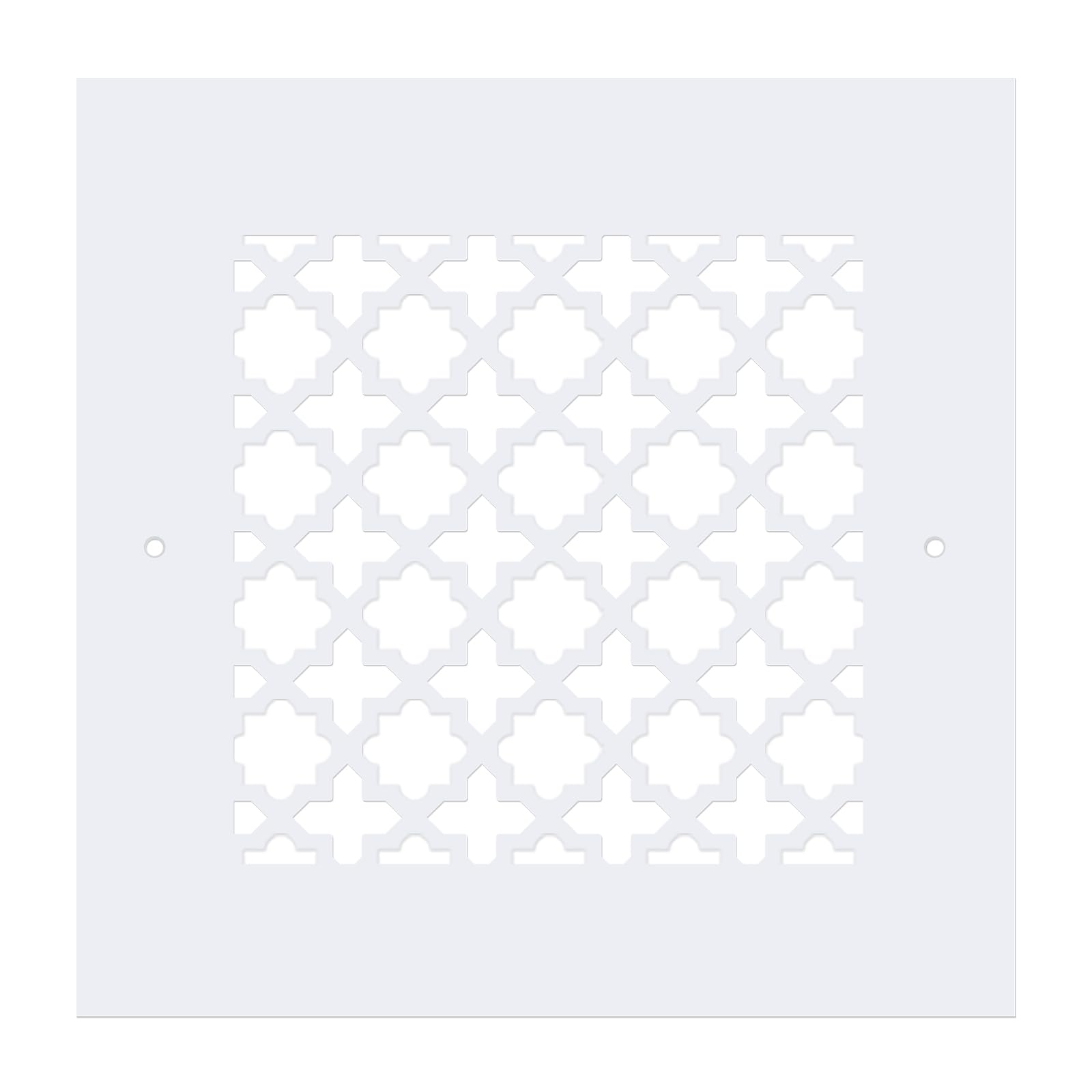 PATIKIL Air Vent Cover Grille for 7.5"x7.5" Duct Opening
