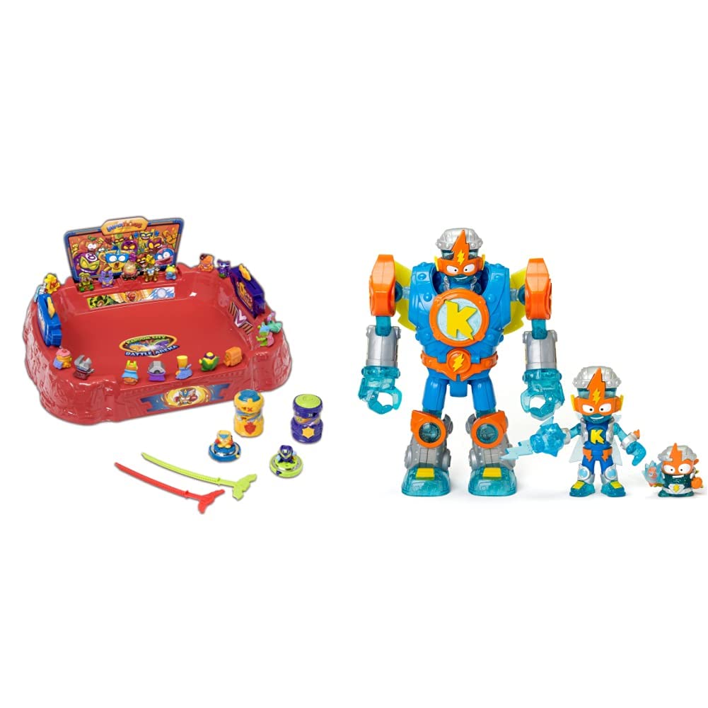 superthings rivals of kaboom battle arena