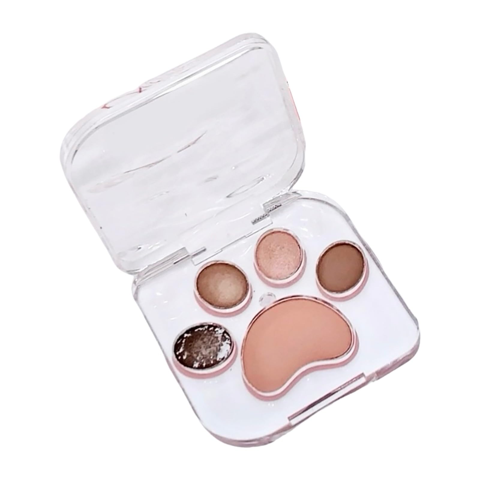 Amazon.co.jp: [2025年進級・人気] DDUANDA アイシャドウ