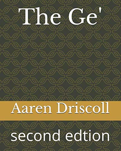 The Ge': second edtion