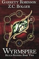 Wyrmspire 1941076033 Book Cover