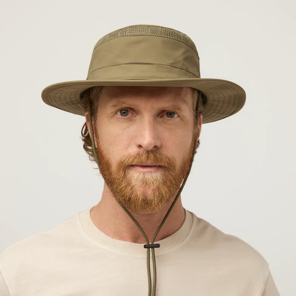 Image of Tilley Airflo Boonie Hat