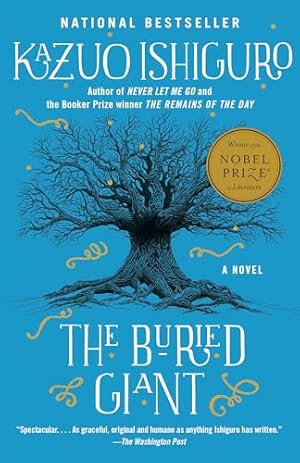 The Buried Giant (Vintage International)