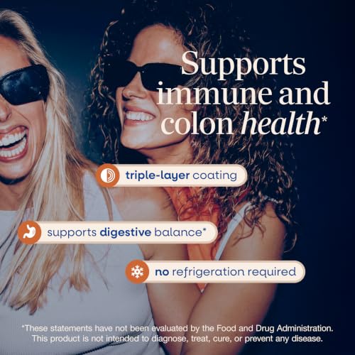 Nature's Way Probiotic Pearls Max Potency Softgels, 5 Billion CFU, 30 ct - image 4