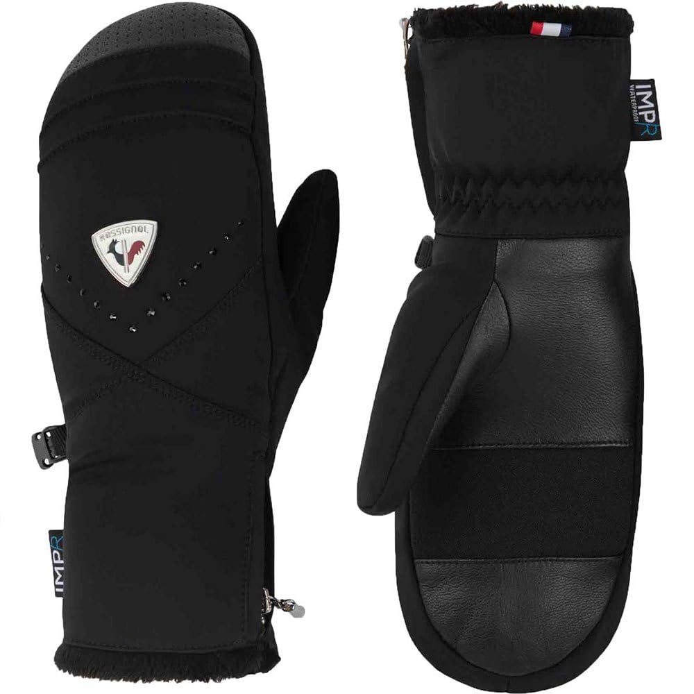 Rossignol Absolute Impr M Mittens S
