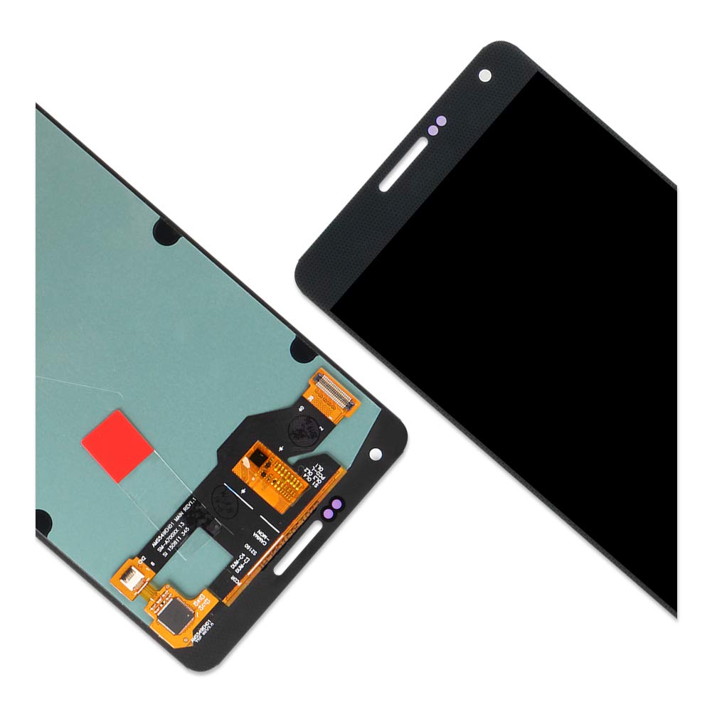 Amazon.com: Compatible with Samsung Galaxy A7 2015 A700 OLED