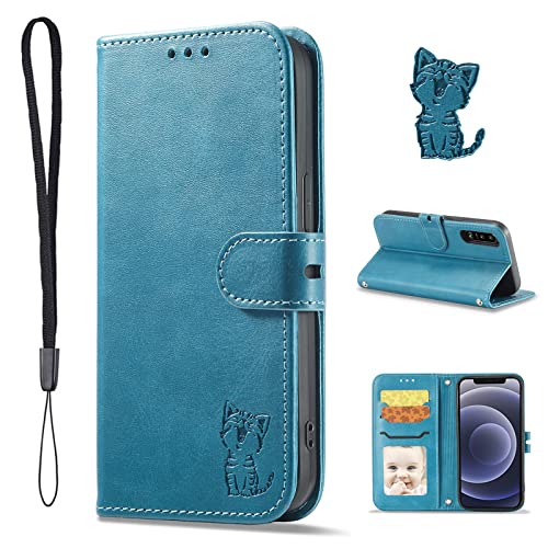 Amazon.co.jp: AQUOS wish2 SH-51C 手帳型ケース ストラップホール上下