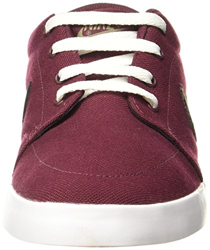 Image of Nike Men's Voleio CNVS Red Sneakers -7 UK (41 EU) (8 US)(706555-604)