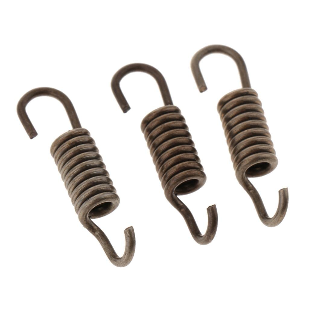 Lyla 2x3X 1-1/2" Long Cluch Spring for 47 49cc Pocket Dirt Bike Mini Moto Quad ATV-image-14