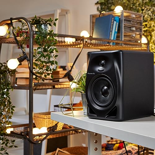 Pioneer Dj DM-50D 5-Inch Active Monitor Speaker thumb #19