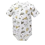 Carhartt Baby-Boys A Dogs Life Printed Bodyshirt