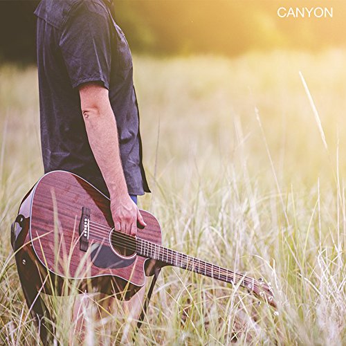 Amazon.com: Canyon : Canyon: Digital Music