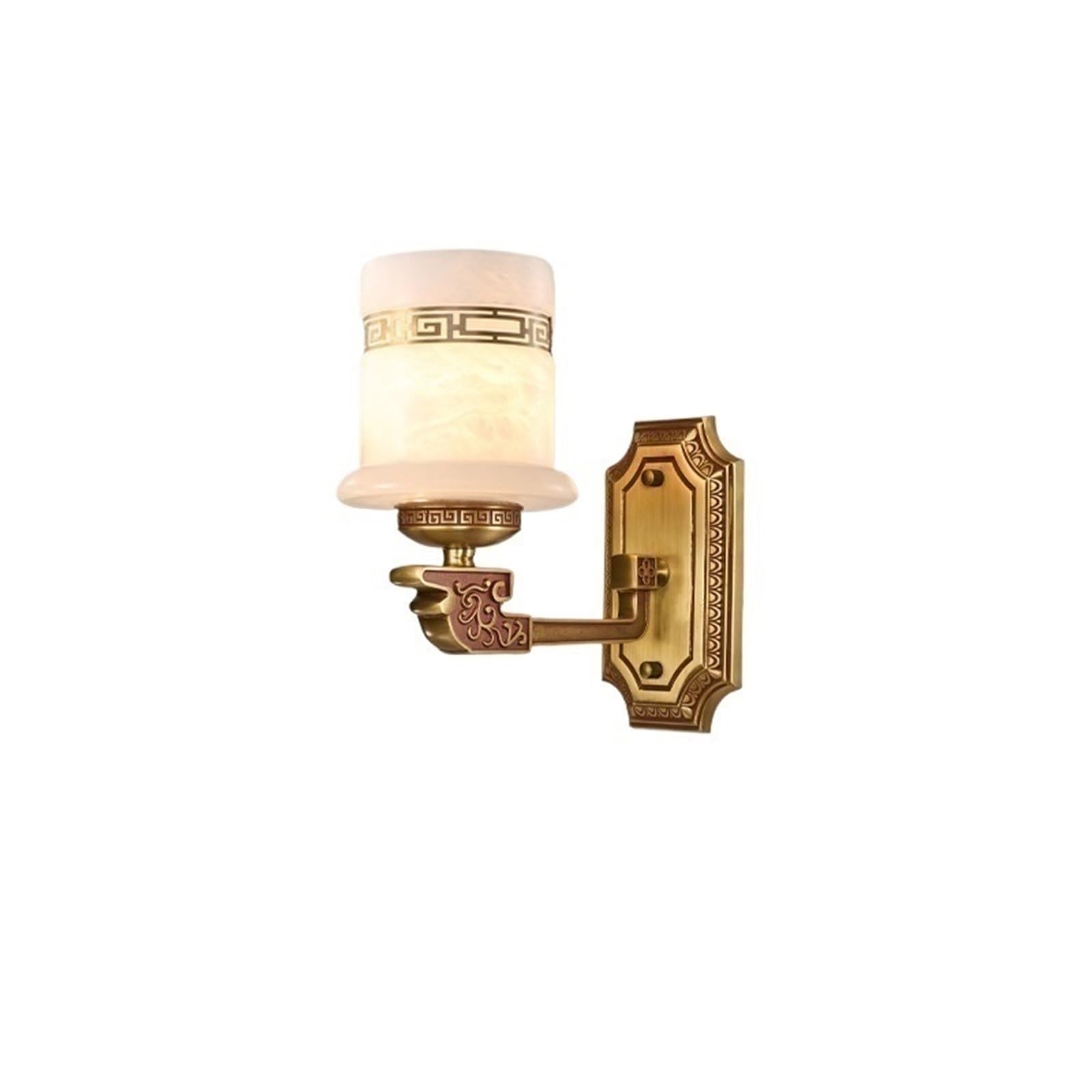 ZENY896V Bedroom Interior Decorative Wall Lamps Aisle Corridor Stairs Antique Lighting Fixtures Wall Sconce