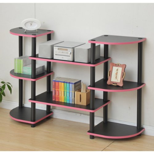 はなこヤマゼン デザイン組子ミラー En 円と縁の重なりから名付けたEn。 人の