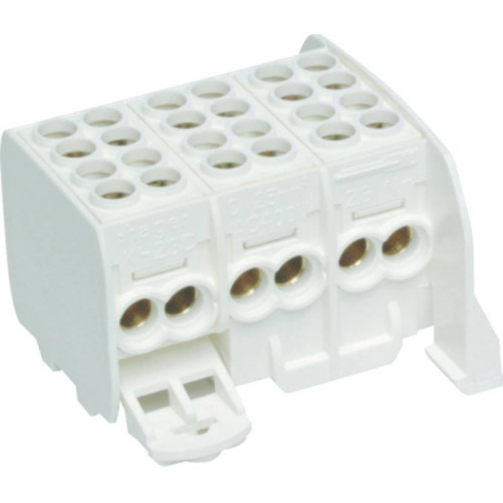 Hager Kh Terminal For Main Cable - Kh23c