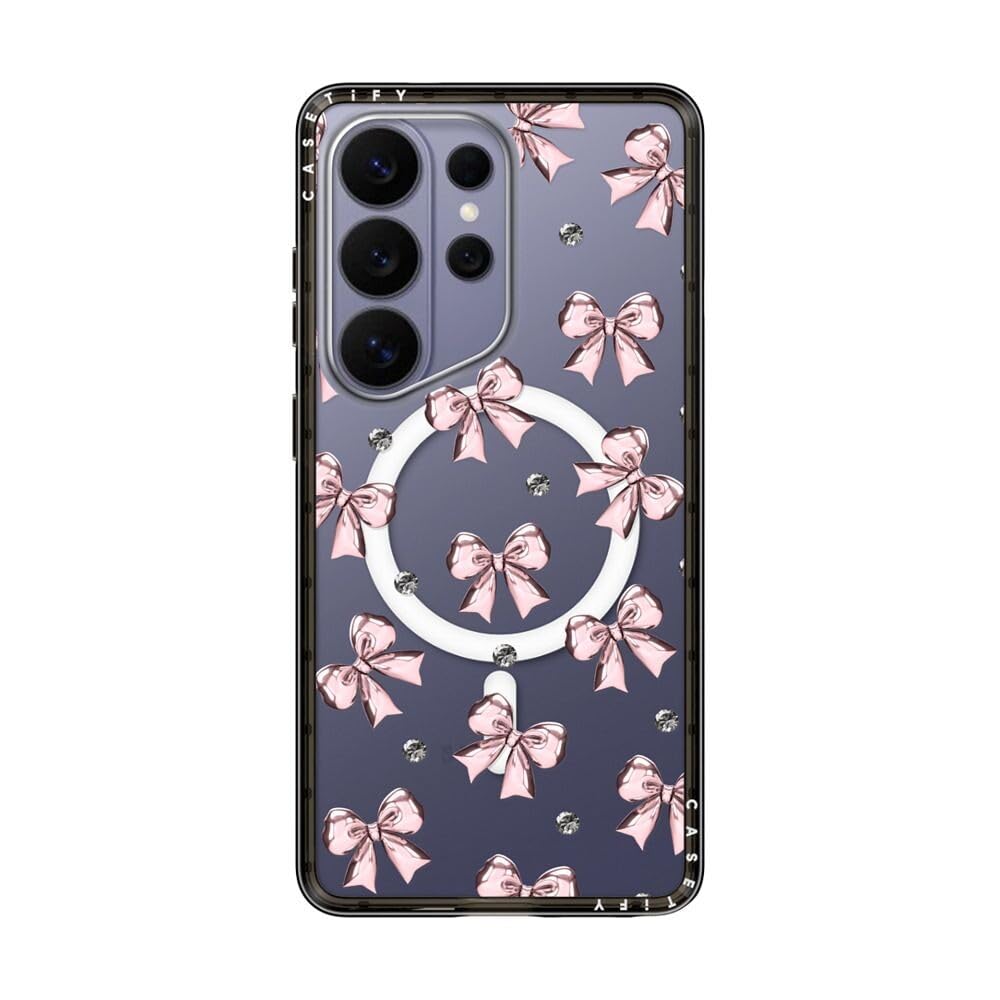 Amazon.co.jp: CASETiFY コンパクト for Samsung Galaxy S26 Ultra
