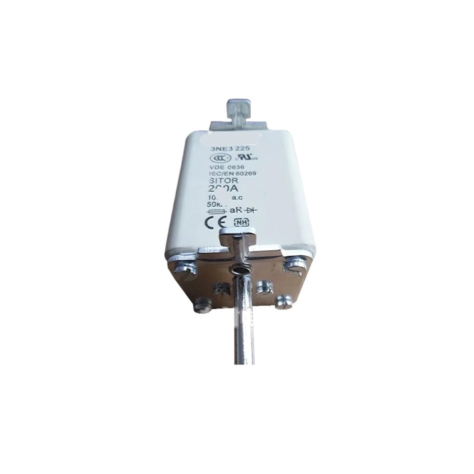VSPPJYFG Fuse 3NA3140 3NA3142 3NA3144 Fuse(3NA3144)