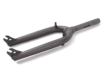 NOUS BMXフォーク ブラック Uブレーキ付き NOUS BMXフォーク ブラック Uブレーキ付き NOUS BMXフォーク ブラック